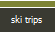 ski trips